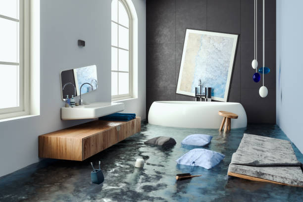 Best Emergency water damage restoration  in Flying Hills, PA
