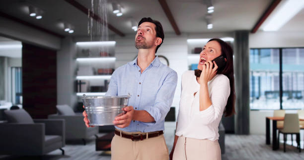 Reliable Flying Hills, PA Water damage restoration Solutions